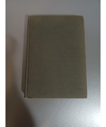Book Titled; The Gauntlet by James Street Pub. by Double Day, Doran &amp; Co... - $23.84 CAD