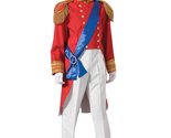 Men&#39;s Irish Guard Prince Royal Wedding Costume, Large - $329.99+