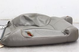 99-02 CHEVROLET SILVERADO GMC SIERRA 2500 Front Right Seat Cover F818 image 7