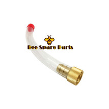 1Pcs Oil drain pipe For Hitachi ZAX200 210 240 330-3 excavator New - €16,62 EUR