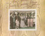 The Godfather&#39;s Family Wedding Album [Vinyl] - $49.99