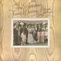 Carmen coppola the godfathers family wedding album thumb200