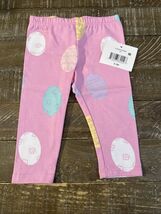 Unbranded Kids Easter Leggings 0-3 Months - $16.71