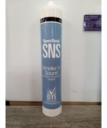 SPECSEAL SNS SMOKE N SOUND SEALANT  266zb - $34.03 CAD