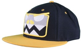 BoomTho Thoman 2 Azul Gorra Snapback O/S - $14.94