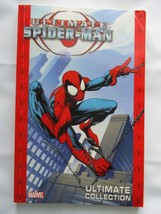 Ultimate Spider-Man Ultimate Collection - Book 1 Paperback - £6.96 GBP