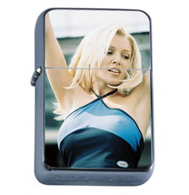 Dannii Minogue Sexy Photo 2 Oil Lighter 217 - £11.84 GBP