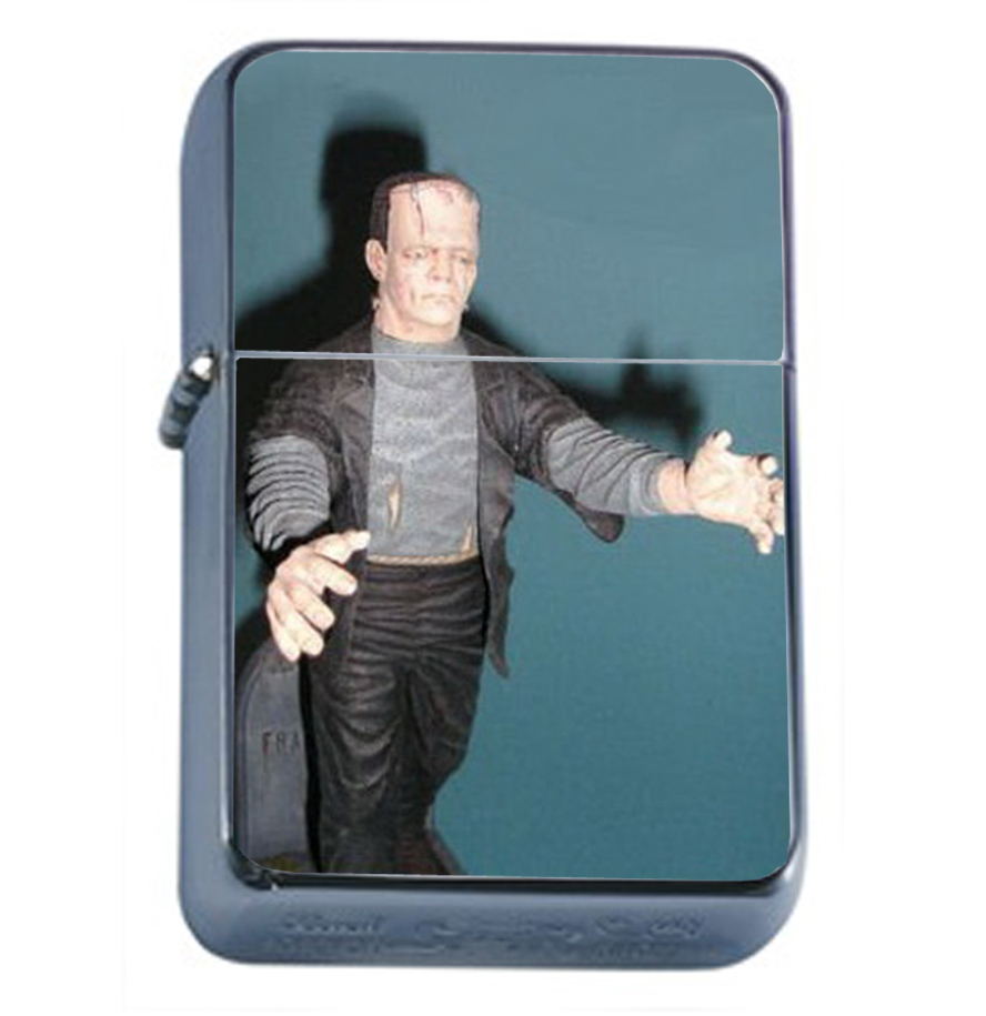 Frankenstein Aurora Model Toy Oil Lighter 233