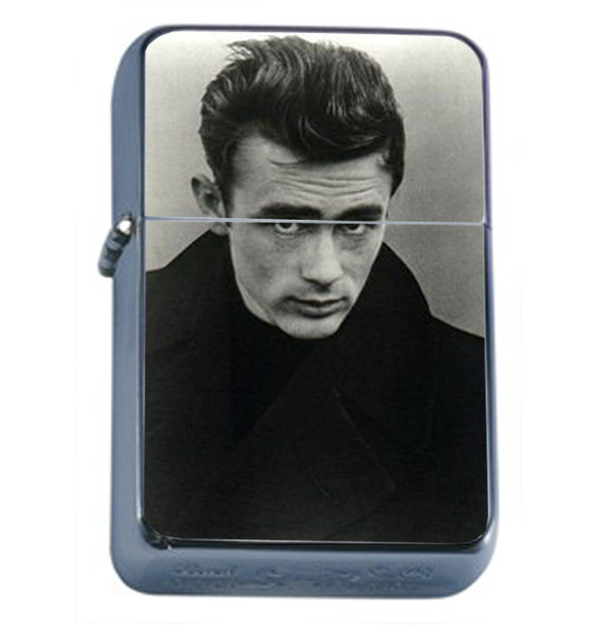 James Dean Moody Drama Oil Lighter 268
