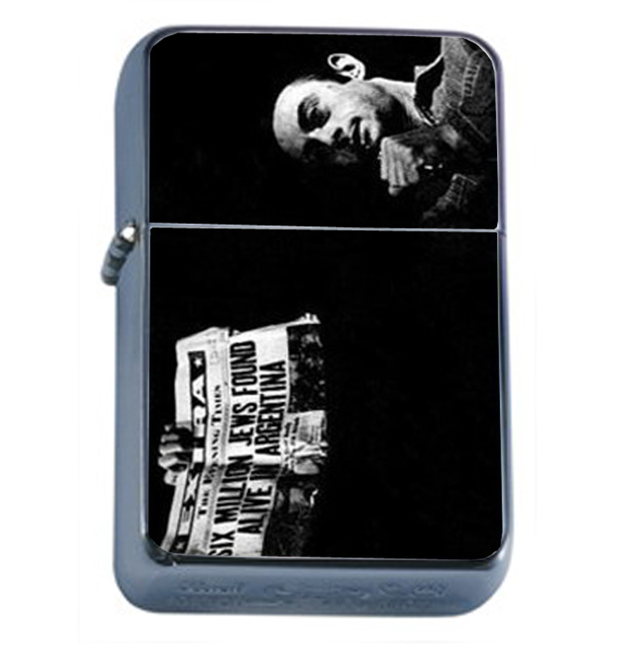 Lenny Bruce Oil Lighter 293