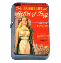 Sexy Helen Of Troy Pulp Oil Lighter 471 - £11.74 GBP