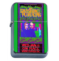 The Smashing Pumpkins Poster Oil Lighter 533 - £11.76 GBP