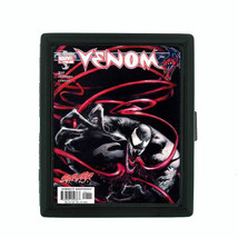 Venom Comic Book #1 Cigarette Case 277 - £10.53 GBP
