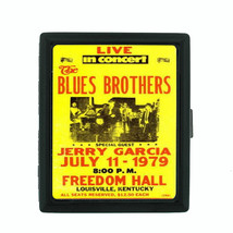 The Blues Brothers 1979 Poster Cigarette Case 252 - £10.70 GBP