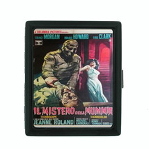 Curse of the Mummy's Tomb 1964 Cigarette Case 391 - £10.68 GBP