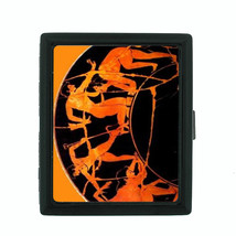 Gay Ancient Greek Erotic Art Cigarette Case 520 - £10.70 GBP