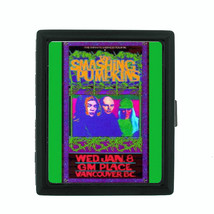 The Smashing Pumpkins Poster Cigarette Case 533 - £10.81 GBP