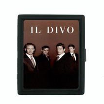 Il Divo Great Photo Cigarette Case 541 - £10.61 GBP