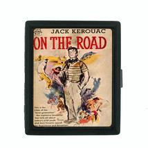 Jack Kerouac On The Road Book Cigarette Case 545 - £10.80 GBP