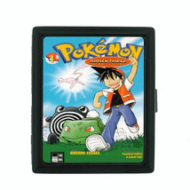 Pokemon Comic Book #1 Anime Cigarette Case 563 - £10.08 GBP