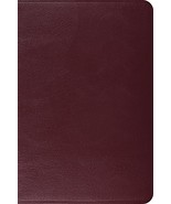 ESV Gospel Transformation Bible (Burgundy) ESV Bibles by Crossway - £87.26 GBP