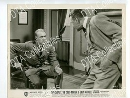 The COURT-MARTIAL Of Billy MITHELL-8X10-PROMO-GARY Cooper Vg - £24.40 GBP