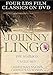 Four LDS Film Classics on DVD (Johnny Lingo; The Mailbox; Uncle Ben; Christmas S Item image 2