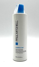 Paul Mitchell Shampoo Two Clarifying-Removes Buildup 16.9 oz - $22.45