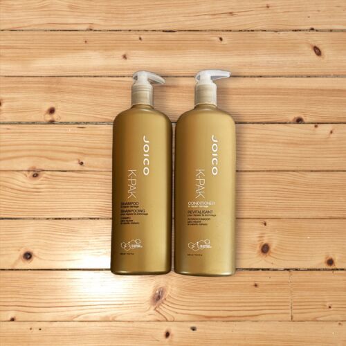 Joico K-Pak Shampoo & Conditioner  Set - $49.49