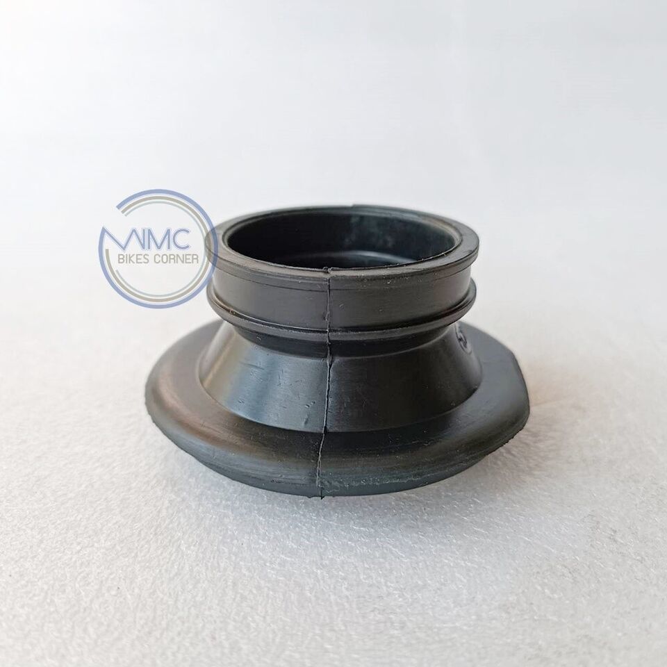 AIR CLEANER JOINT RUBBER FOR YAMAHA CONCORDE RX-K RXK RX135 - $6.85