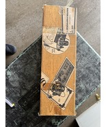 Vintage Sears Craftsman 3-Dimensional Router Pantograph Router Accessory... - $63.01 CAD