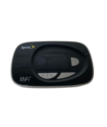 Sprint MiFi Novatel Wireless 3G LTE Mobile Broadband Hotspot - $78.76 CAD