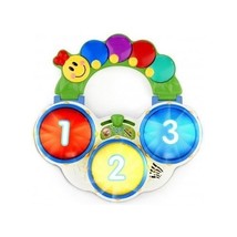 Baby Einstein 90604 Discovery Drums baby toys learning new - £31.13 GBP