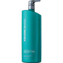 Keratin Complex Smoothing Therapy Keratin Care Shampoo 33.8oz 1000ml - £26.38 GBP