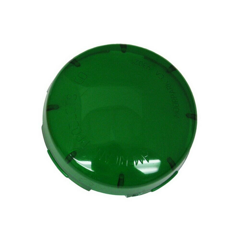 Pentair 650018 Kwik Change Lens Cover - Green for SpaBrite &amp; AquaLight Lens - $15.48