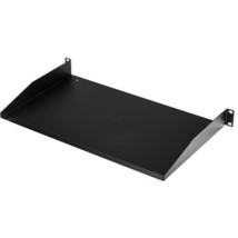 Middle Atlantic 1U 10.8&quot; Single Space Universal Rack Shelf - $1,326.66 MXN