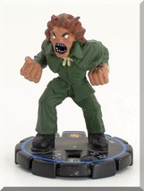 HeroClix - Mr. Hyde #110: Experienced - Blue Ring (2003) *Infinity Challenge*  - £2.39 GBP