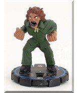 HeroClix - Mr. Hyde #110: Experienced - Blue Ring (2003) *Infinity Chall... - $56.04 MXN