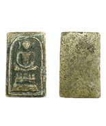 Thai Amulet Somdej Style Wat Rakhang Khositaram Cultural Keepsake Buddhist - €33,59 EUR