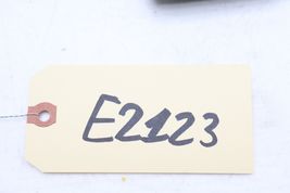 00-02 MERCEDES-BENZ W220 S430 S500 HEAD UNIT DETR NAVI RPT SWITCH KEYPAD E2123 image 12