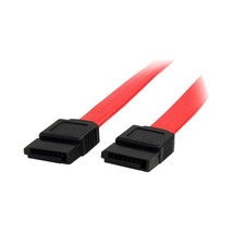 Startech.Com SATA12 12IN Sata To Sata Serial Ata Cable - £26.96 GBP