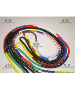 Santeria Elekes Set 3 pcs, 7 Africans Powers, Flag Eleke, Orun, Palo May... - €21,56 EUR
