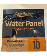 AprilAire Water Panel Evaporator Filter Humidifier Stock No. 10 - €11,04 EUR