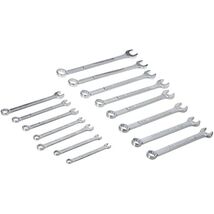 CRAFTSMAN Wrench Set, Metric, 15-Piece (CMMT12066) - $119.37 CAD