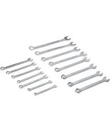 CRAFTSMAN Wrench Set, Metric, 15-Piece (CMMT12066) - €73,26 EUR