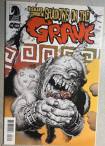 Shadows On The Grave #2 (2017) Dark Horse Comics Richard Corben Vf - $14.84