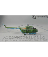 ArrowModelBuild Mi-4 Helicopter Built &amp; Painted 1/35 Model Kit - $749.99