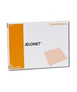 Jelonet Adherent Wound Dressings 10cm x 10cm x 10 - £6.93 GBP