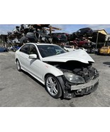 Turbo/Supercharger 203 Type C250 Coupe Fits 12-15 MERCEDES C-CLASS 1070453 - £309.20 GBP