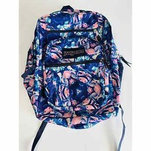 JanSport Big Student Backpack, Shibori Kaleidoscope - £33.23 GBP